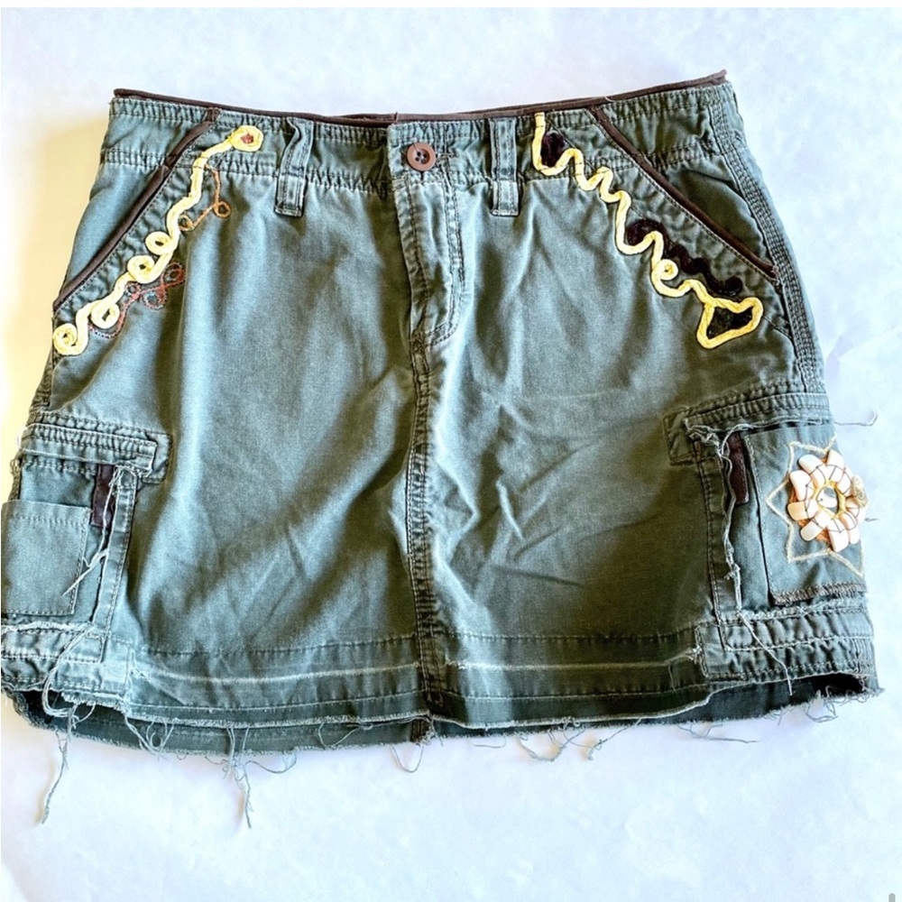 Free People Skirt